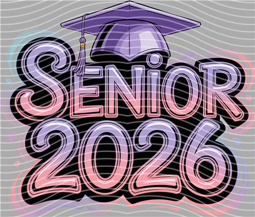 graduation season-BY 287